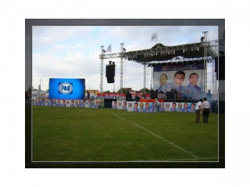 LED Display Screen