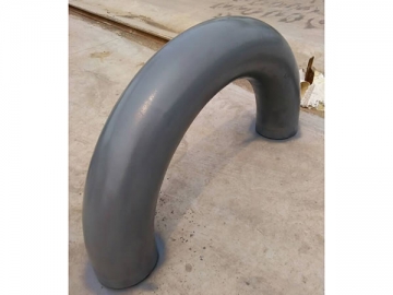 Butt Weld Elbows