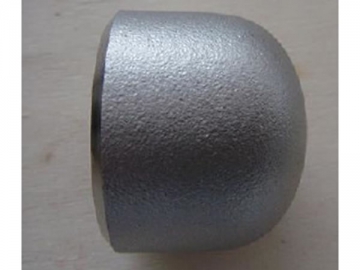 Butt Weld Caps