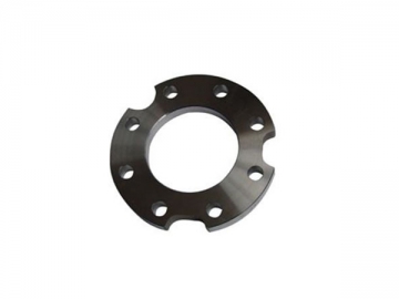 Forged Special Flanges