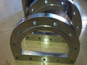 Forged Special Flanges