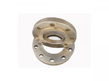 Loose Plate Flanges