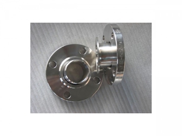 Loose Plate Flanges