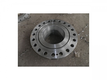 Loose Plate Flanges