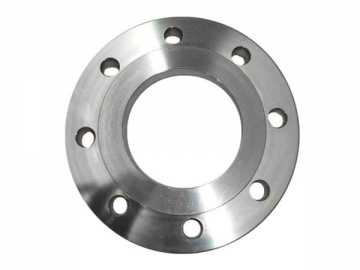 Slip On Flanges