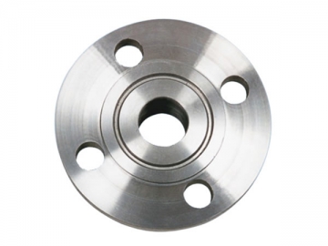 Slip On Flanges