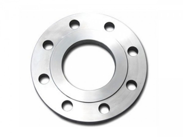 Slip On Flanges