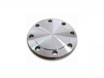 Blind Flanges