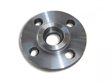 Socket Weld Flanges