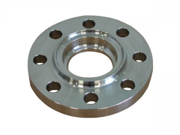 Socket Weld Flanges