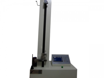 Tensile Testing Machine <small>(Single Yarn Strength Tester)</small>