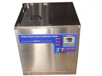 Color Fastness Testing Machine <small>(Washing Fastness Tester)</small>