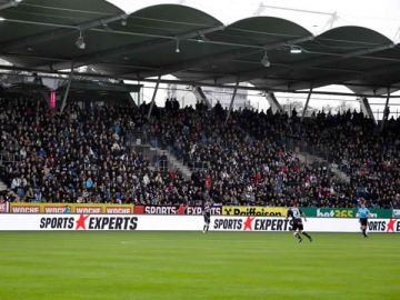 Football Pitch  in Austria