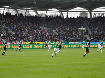 Football Pitch  in Austria