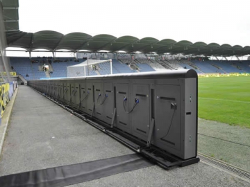 Football Pitch  in Austria