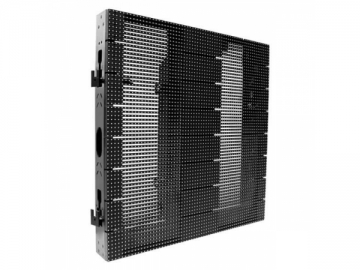 IL-ICS-ORC9 IP65 LED Display