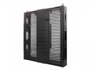 IL-ICS-ORC14 IP65 LED Display