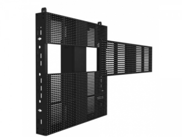 M Series Easy Maintenance LED Display