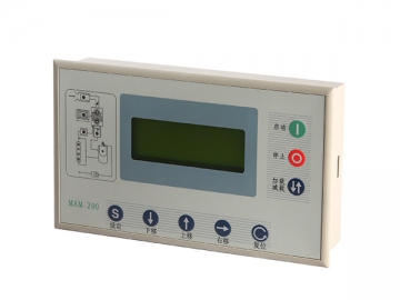 Stationary Single <strong>Screw Compressor</strong>