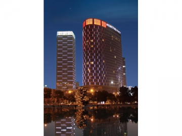 Hyatt Regency Suzhou