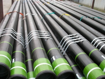 Casing Pipe