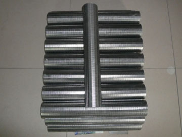 Wedge Wire Filter Cartridge