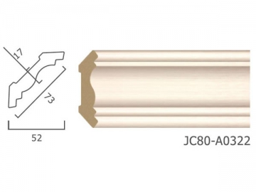 Architectural Mouldings <small>(Classic Range)</small>