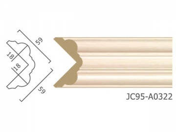 Architectural Mouldings <small>(Classic Range)</small>