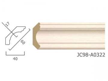 Architectural Mouldings <small>(Classic Range)</small>