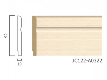 Architectural Mouldings <small>(Classic Range)</small>