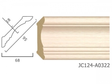 Architectural Mouldings <small>(Classic Range)</small>