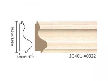 Architectural Mouldings <small>(Classic Range)</small>