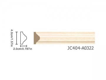 Architectural Mouldings <small>(Classic Range)</small>