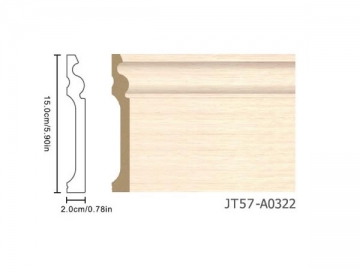 Architectural Mouldings <small>(Classic Range)</small>