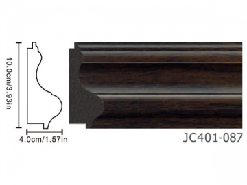 Architectural Mouldings <small>(Classic Range)</small>