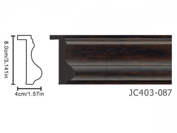 Architectural Mouldings <small>(Classic Range)</small>