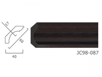 Architectural Mouldings <small>(Classic Range)</small>