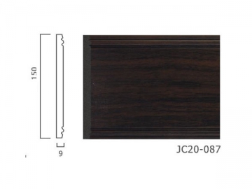 Architectural Mouldings <small>(Classic Range)</small>