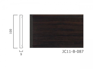 Architectural Mouldings <small>(Classic Range)</small>