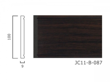 Architectural Mouldings <small>(Classic Range)</small>