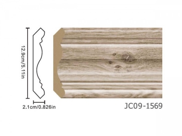 Architectural Mouldings <small>(Classic Range)</small>