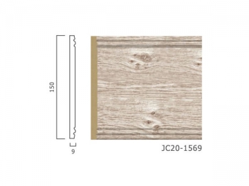 Architectural Mouldings <small>(Classic Range)</small>