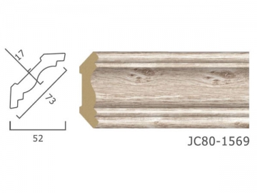 Architectural Mouldings <small>(Classic Range)</small>