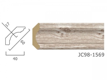 Architectural Mouldings <small>(Classic Range)</small>