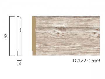 Architectural Mouldings <small>(Classic Range)</small>