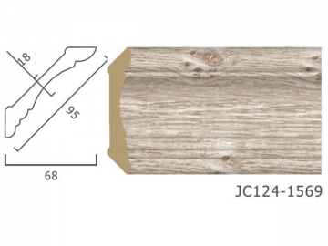 Architectural Mouldings <small>(Classic Range)</small>