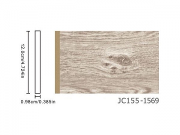 Architectural Mouldings <small>(Classic Range)</small>