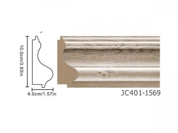 Architectural Mouldings <small>(Classic Range)</small>