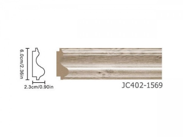 Architectural Mouldings <small>(Classic Range)</small>