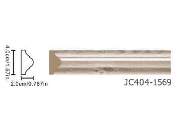 Architectural Mouldings <small>(Classic Range)</small>